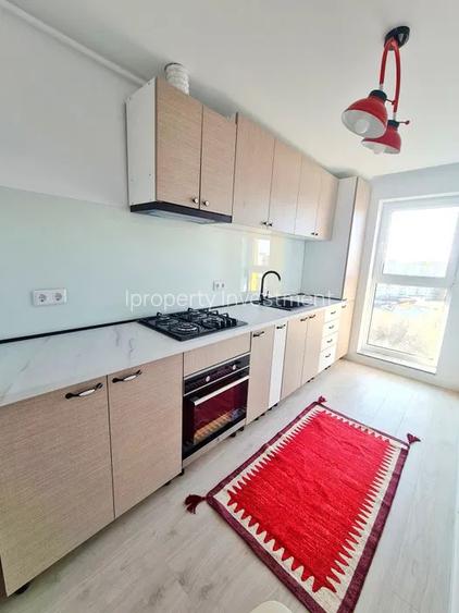 Inchiriere apartament 2 camere In Hercesa Vivenda la 8 min de metrou - 6