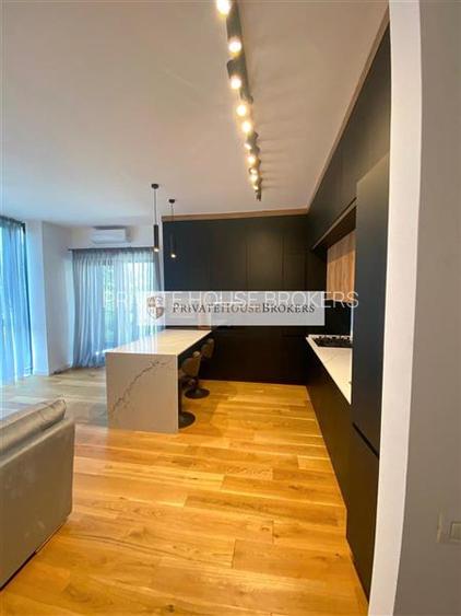 Pipera | Iancu Nicolae | Belair Lake | Bloc 2022 | 2xParcare - 15