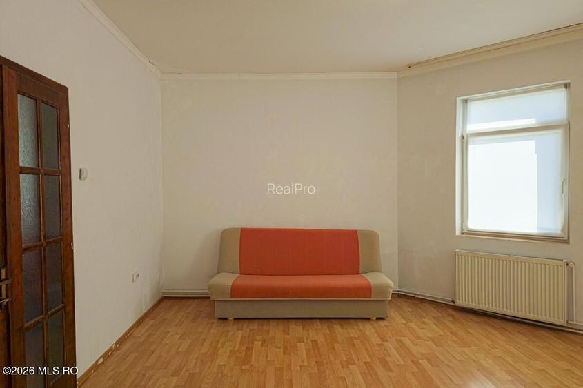 Lunei - Ion Neculce, 2 Apartamente. Mansarda 157 mp. Anexe, Lot 475 mp - 24