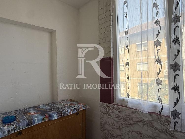 Apartament cu 3 camere de vânzare | Rogerius | Oradea