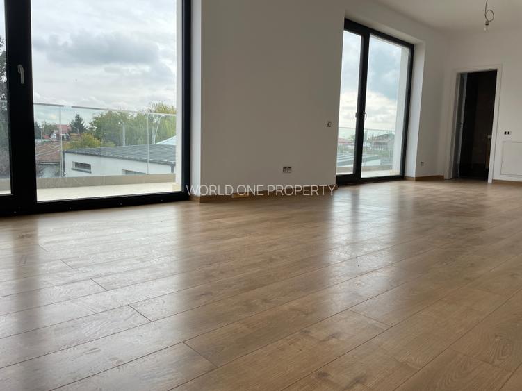 Comision 0/Apartament tip duplex/Bloc nou/Parcare inclusa - 5