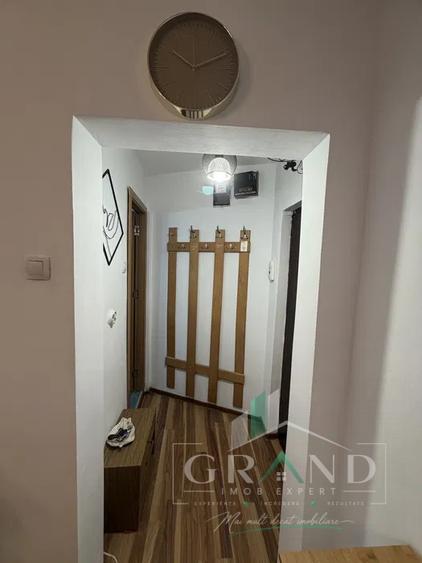Garsoniera Moderna | Renovata | 45 MP | Etaj 2 | Manastur/Primaverii