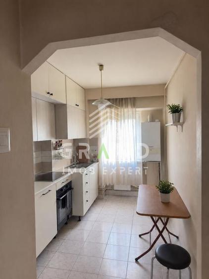 Ap 3 camere | 2 BAI | BALCON | Zona Manastur-Ion Mester
