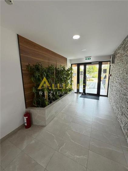 Hills-Apartament 2 Camere Mobilat/Utilat