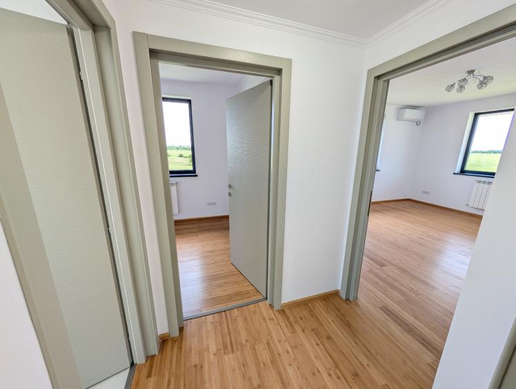 Casa 4 camere 160mp | 0 comision | Balotesti Lahovari| 500mp teren | semineu