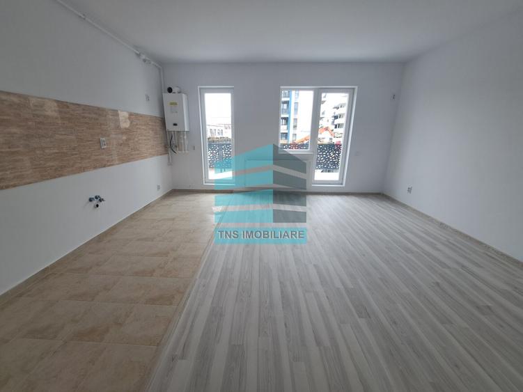 4 Camere 154 Mp Terasa,Bonus Parcare,Finalizat,Metrou Nicolae Teclu