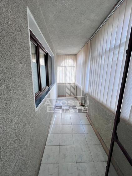 Apartament de inchiriat la parter, 3 camere, Aradului, Timisoara
