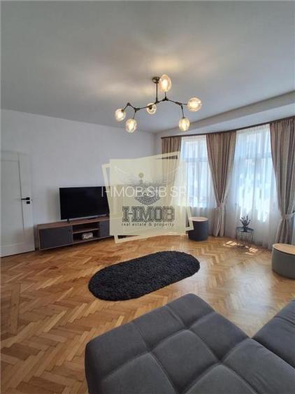 Apartament 2 camere 72 mp utili  etaj 1 - 3