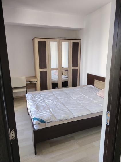 Apartament 3 camere bloc nou– zonă semicentrală – vedere panoramică – 61 mp