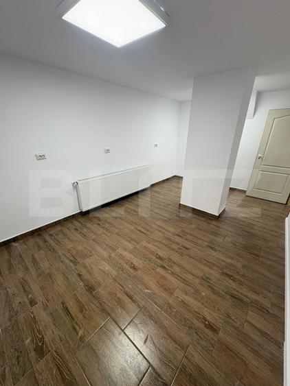Spatiu de birouri, zona centrala