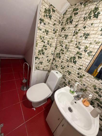 Casă Duplex Spațioasă | 135 mp Utili | 200 mp Teren | Zona Cetate