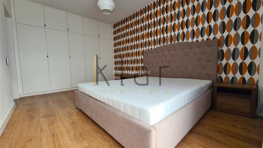 Penthouse 4 camere LUX 90mp,terasa 44mp,parcare, Gheorgheni-complex Diana - 3