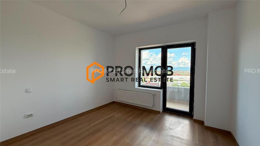 Apartament 2 camere cf 1 decomandat zona Obor-Focsani - 2