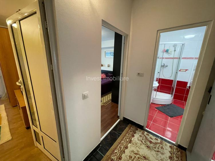 Apartament 3 camere, decomandat, zona Pacurari - Kaufland, Iasi - 7