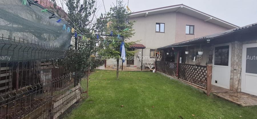Mangalia,-Vila in  cartier rezidential  Dobrogea 1  zona Far - 12