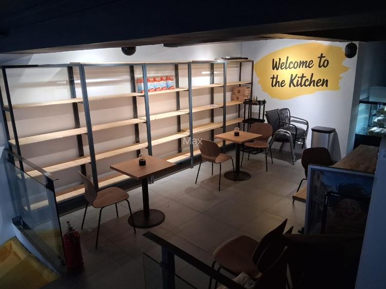 Spatiu comercial pt cafe sau showroom - 2