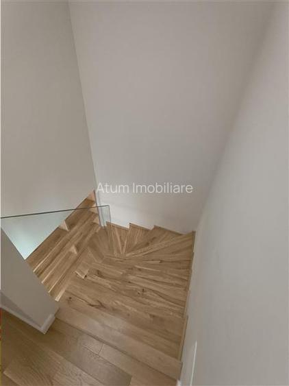 Se inchiriaza o casa superba cu 4 camere si 2 bai Sibiu zona Selimbar - 21