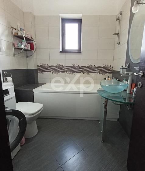 Apartament 3 camere platou GAVANA, bloc din 2013