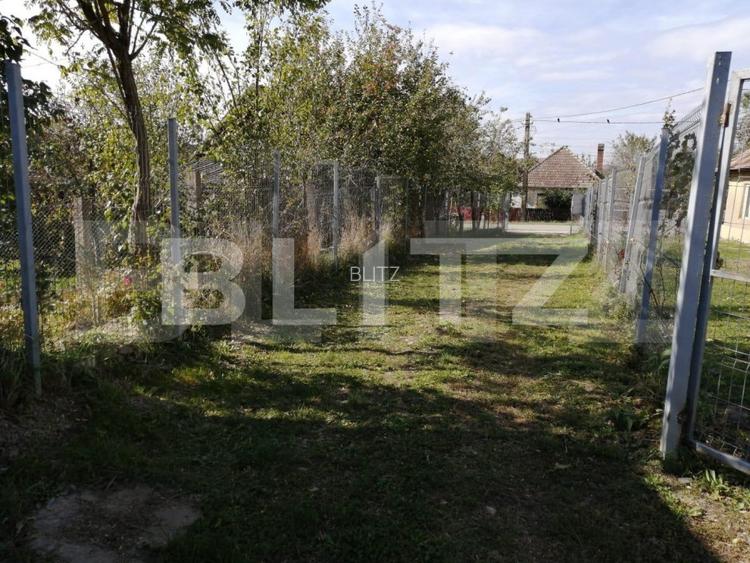 Hala industriala, 210 mp utili, 4100 mp teren, zona Bontida - 3
