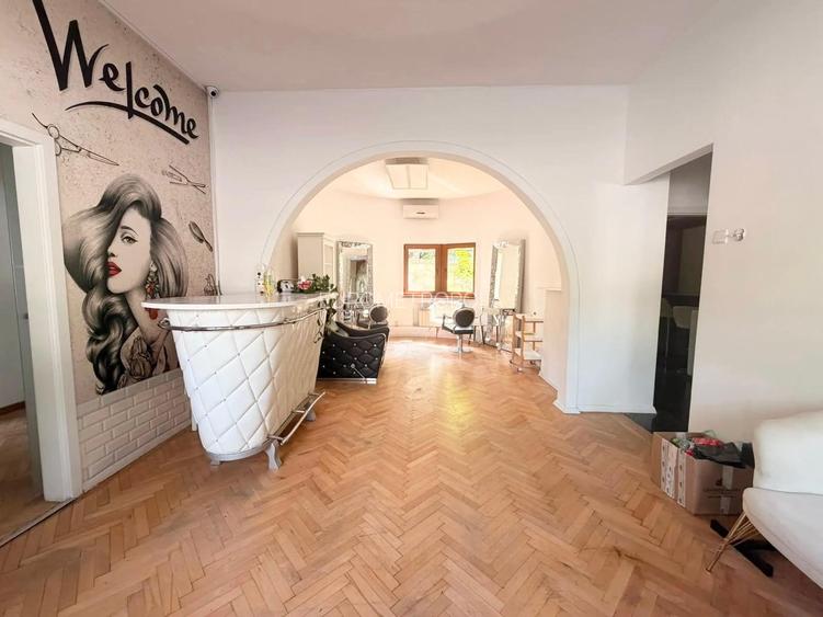 Victoriei | 80 mp | Parter stradal | Ideal business - 2