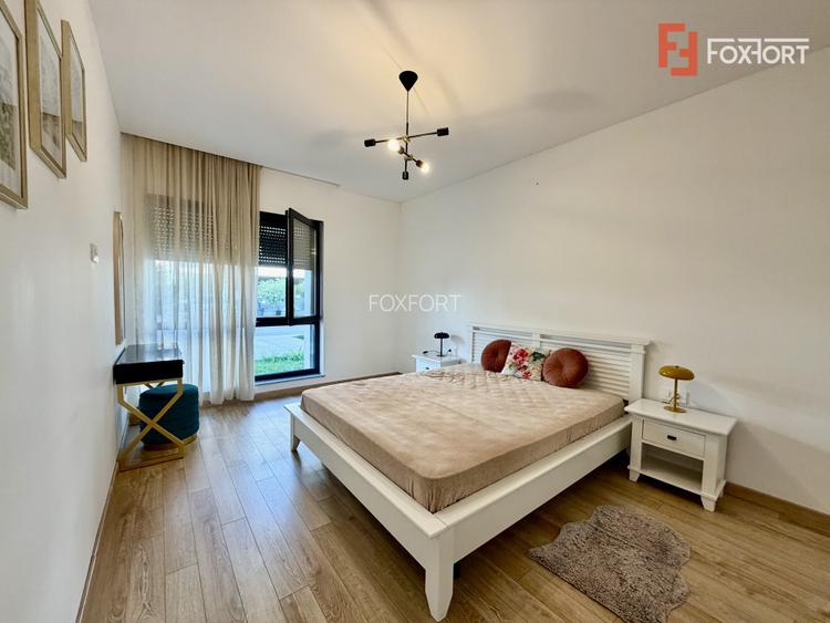 Apartament premium cu 2 camere - de inchiriat - Dumbravita - 5