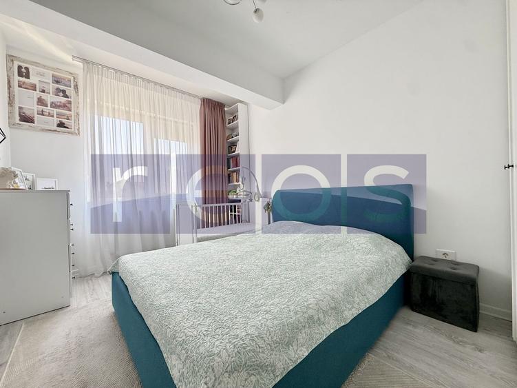 VANZARE 2 CAMERE | ZONA TITAN | CENTRALA PROPRIE