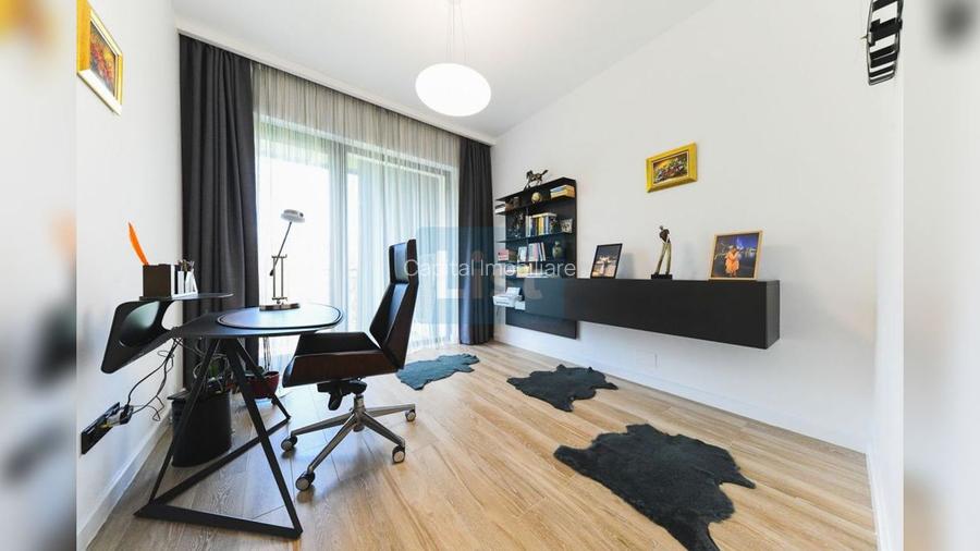 Comision 0%! Unitate duplex 180 mp, teren 400mp, parcare, A. Muresanu - 5