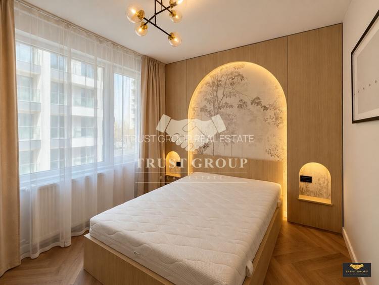 Apartament 2 camere Stirbei Voda | Calea Victoriei - 12