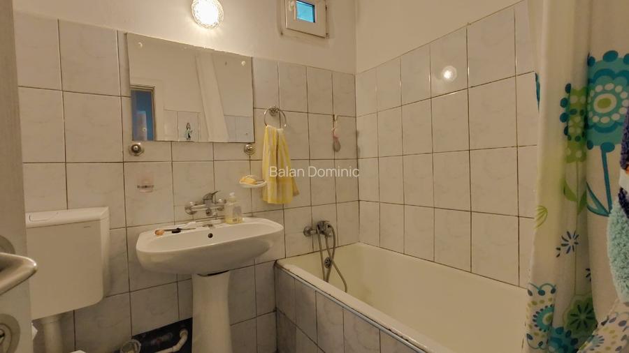 Apartament 3 camere – Șoseaua Ștefan cel Mare – etaj 6/7 – 2 balcoane – luminos - 14