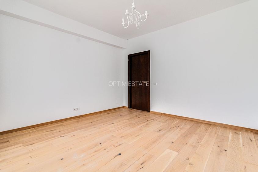 Vila INDIVIDUALA, 350mp teren, 4 cam, finisaje PREMIUM! langa Mc Donalds! - 22