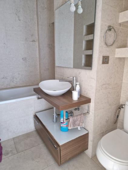 Apartament 3 cam, transformat in 4 camere, Piata Victoriei