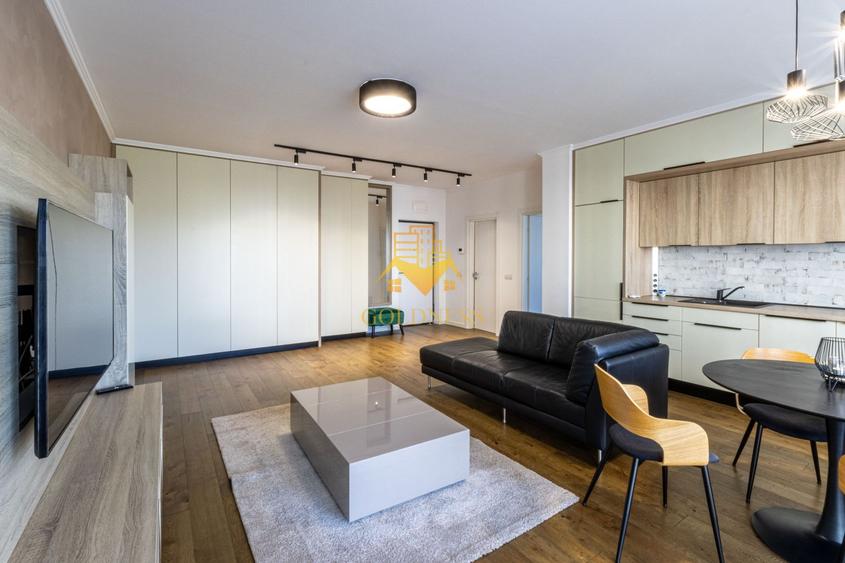 2 Camere de Lux, Marasti, Record Park, The Office, 21 Decembrie