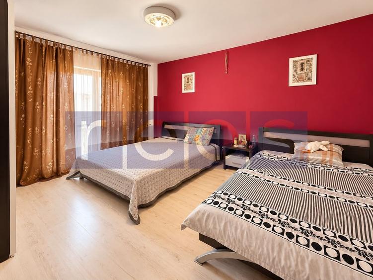 VANZARE 4 CAMERE MALL VITAN | FOISORULUI | SECTOR 3 |