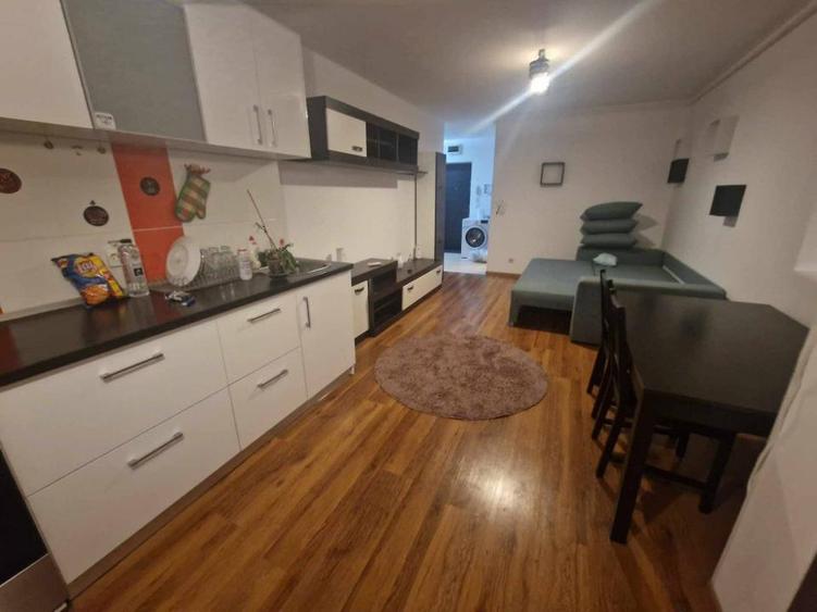 Apartament 2 Camere | Palladium Residence | Centrala | Metrou