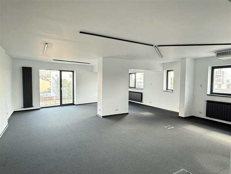 Vanzare Spatiu Birouri Barbu Vacarescu - 102 the Address Bucuresti