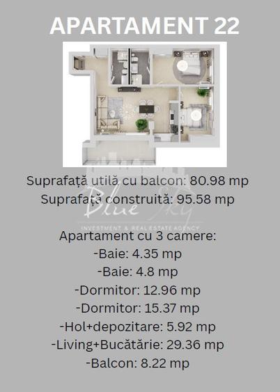 Madrid Park Residence