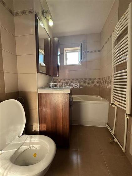 Inchiriere Apartament cu 3 camere Mircea cel Batran cu Loc de Parcare - 4