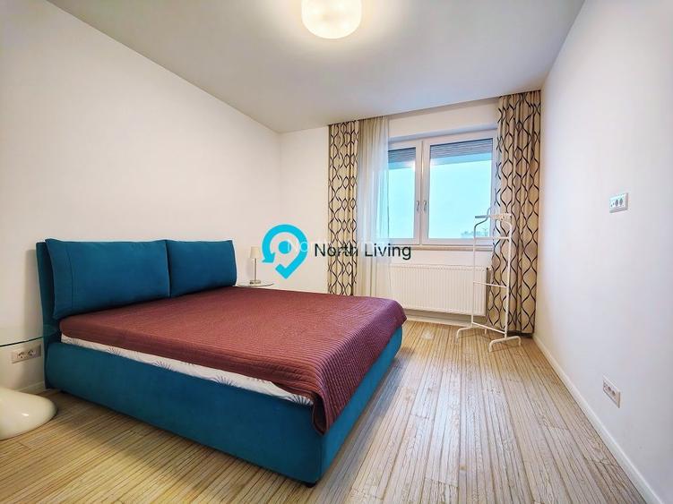 3 Camere Premium | 105 mp | Bloc Boutique | zona Pipera- Iancu Nicolae - 10