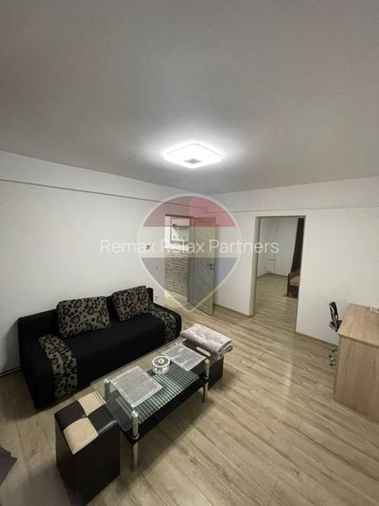 Apartament 2 camere | Bd. Ștefan cel Mare | 55 mp | 550 EUR/lună - 5