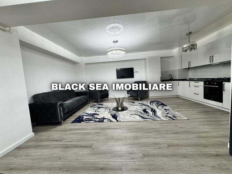 Apartament 2 camere zona Casa de cultura / Oborului - Bloc Nou