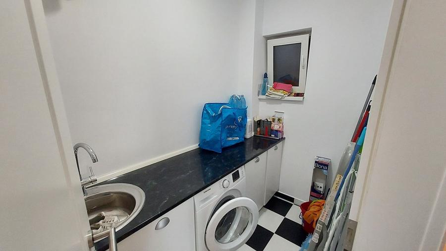 3 camere decomandat, zona Centrala, calea Dorobantilor - Platinia