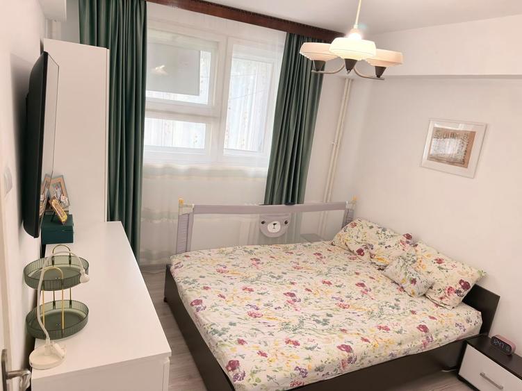 APARTAMENT 2 CAMERE | IANCULUI | VATRA LUMINOASA