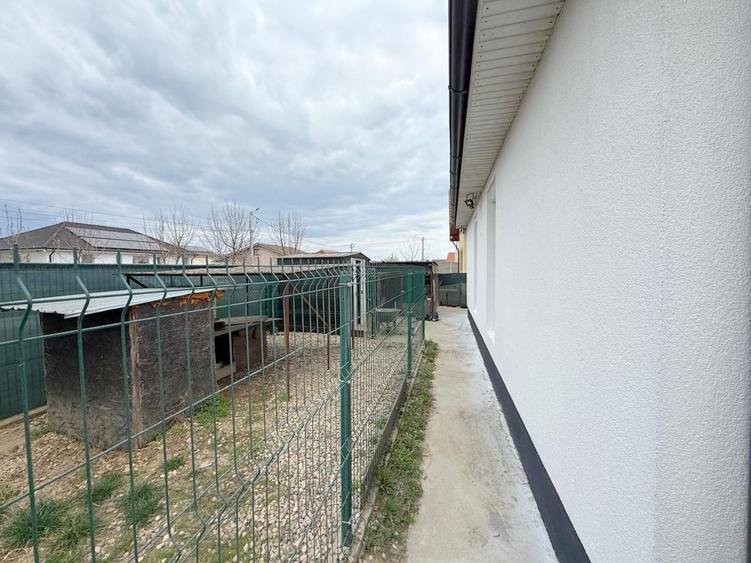 Casă parter de vânzare în Bazoșu Nou