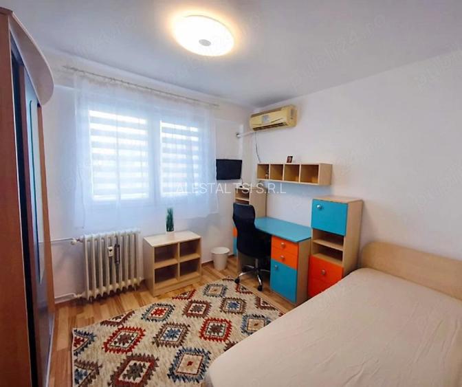 2 camere cu parcare Nicolae Grigorescu - 4