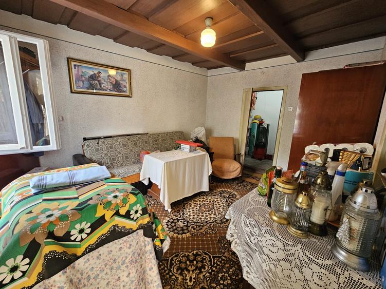 Casa Deva, strada Calugareni