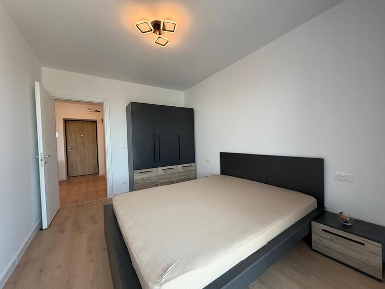 2 Camere Hils Titanium Loc De Parcare Vedere Libera 7 Min Metrou
