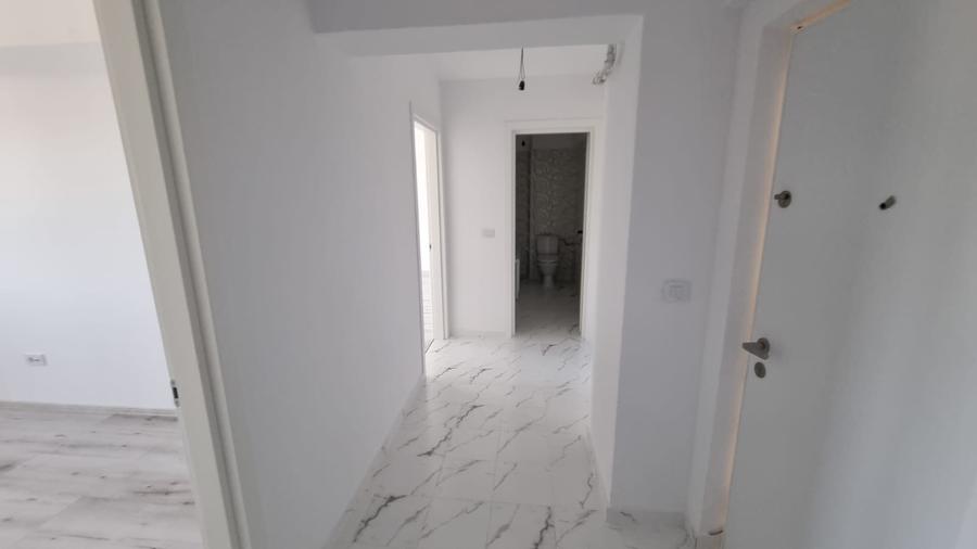 Apartament nou de vanzare, 2 camere, open-space, 48 mp, Bucium, Cod 159085