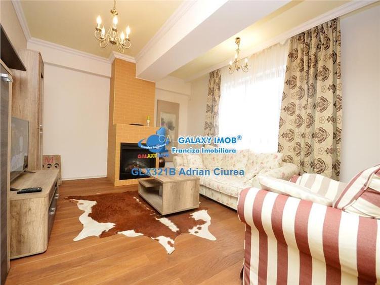 Stefan cel Mare | 2 Camere | Bloc Nou | Centrala Proprie - 8