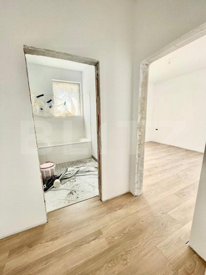 Apartament nou, 2 camere, 51,3 mp, parcare, Dambovita!
