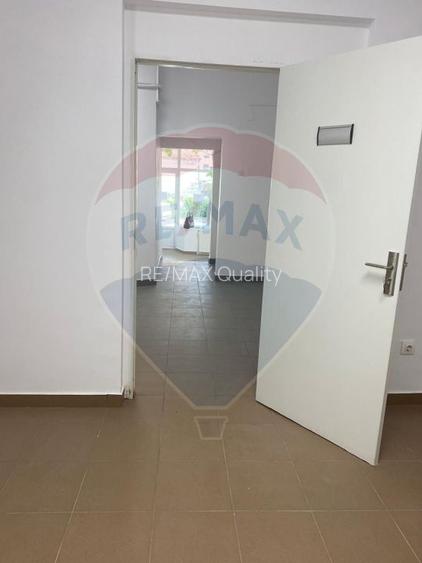Spațiu comercial stradal de închiriat – Calea Dudești - 10